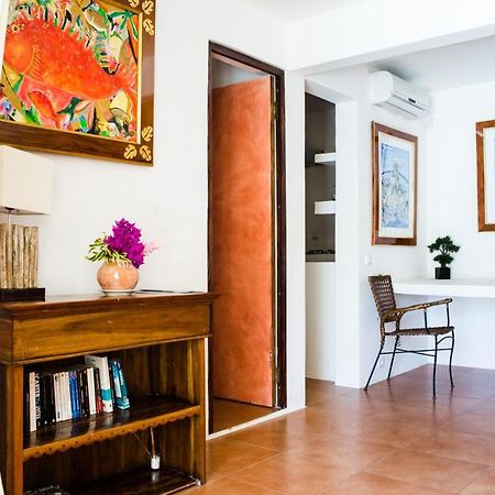Villa Rea Hanaa 보라 보라 외부 사진