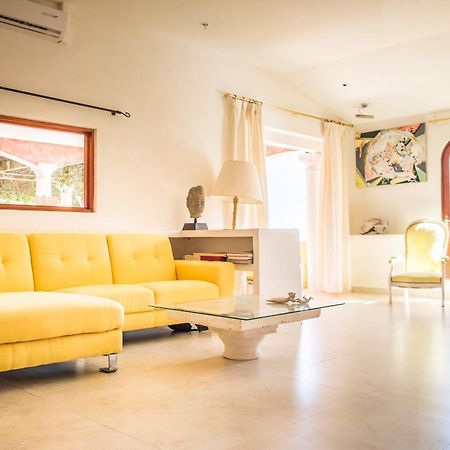Villa Rea Hanaa 보라 보라 외부 사진