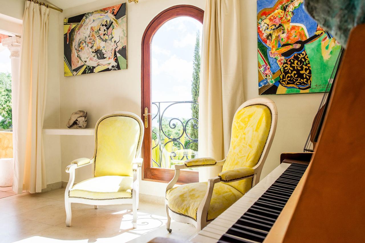 Villa Rea Hanaa 보라 보라 외부 사진