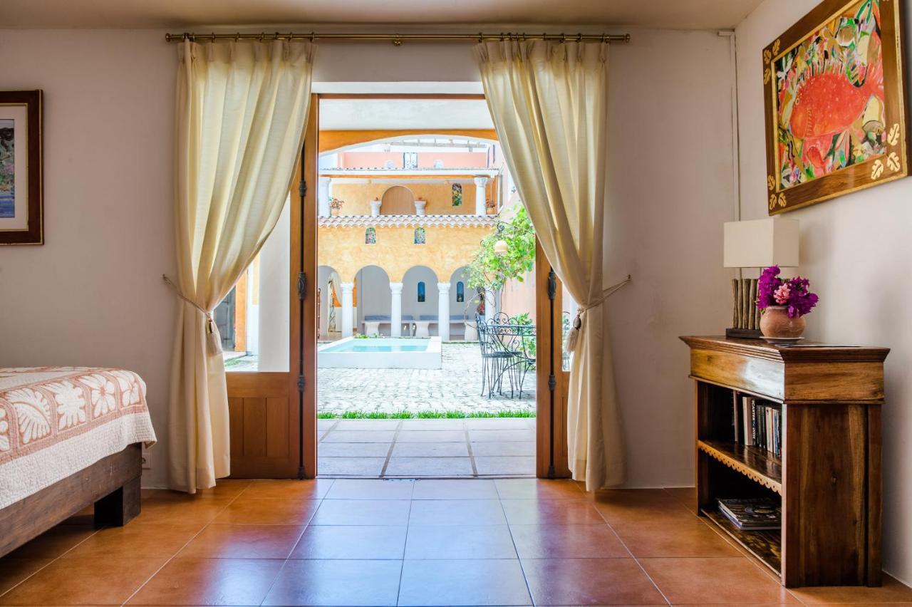 Villa Rea Hanaa 보라 보라 외부 사진