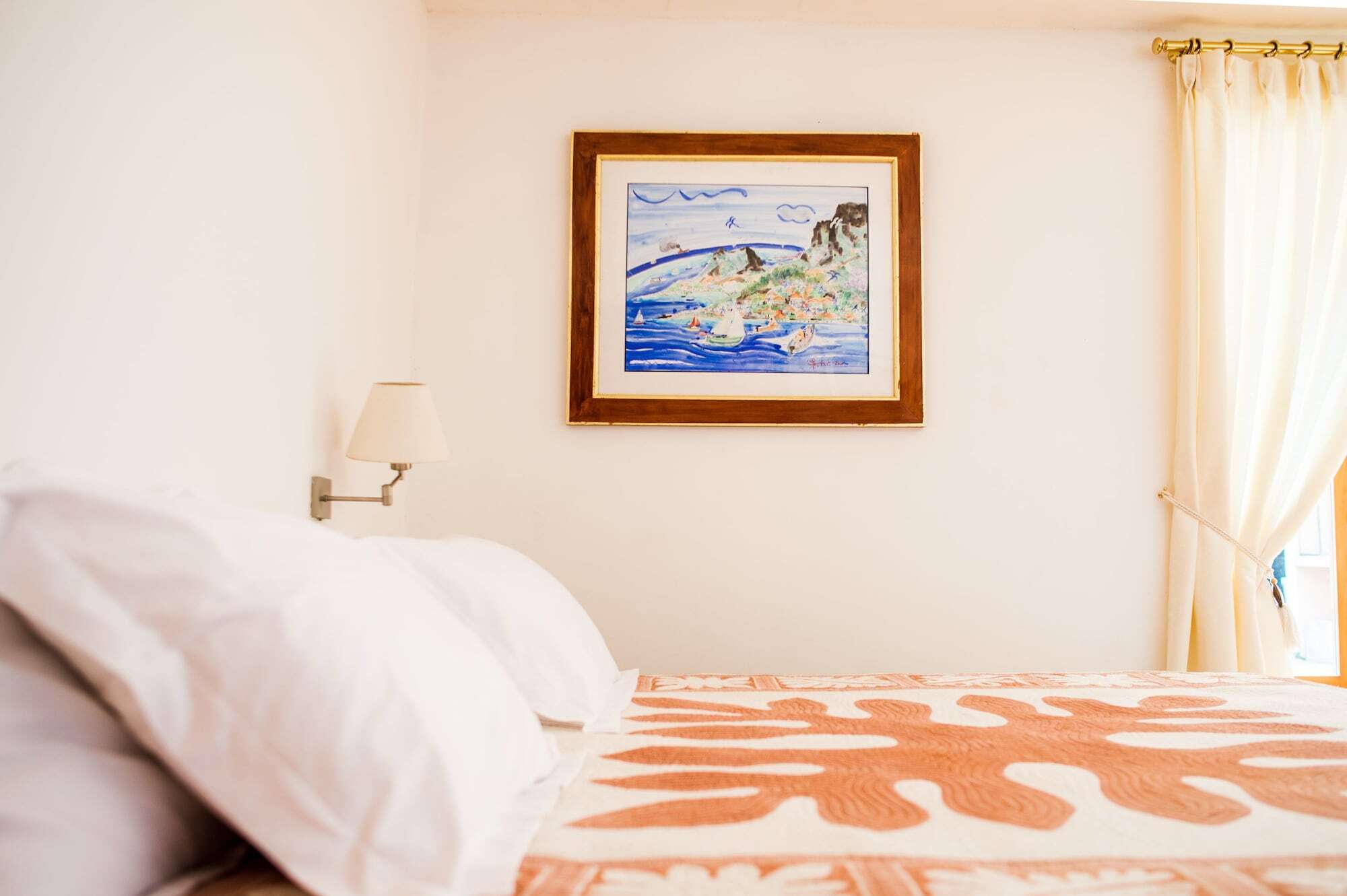Villa Rea Hanaa 보라 보라 외부 사진