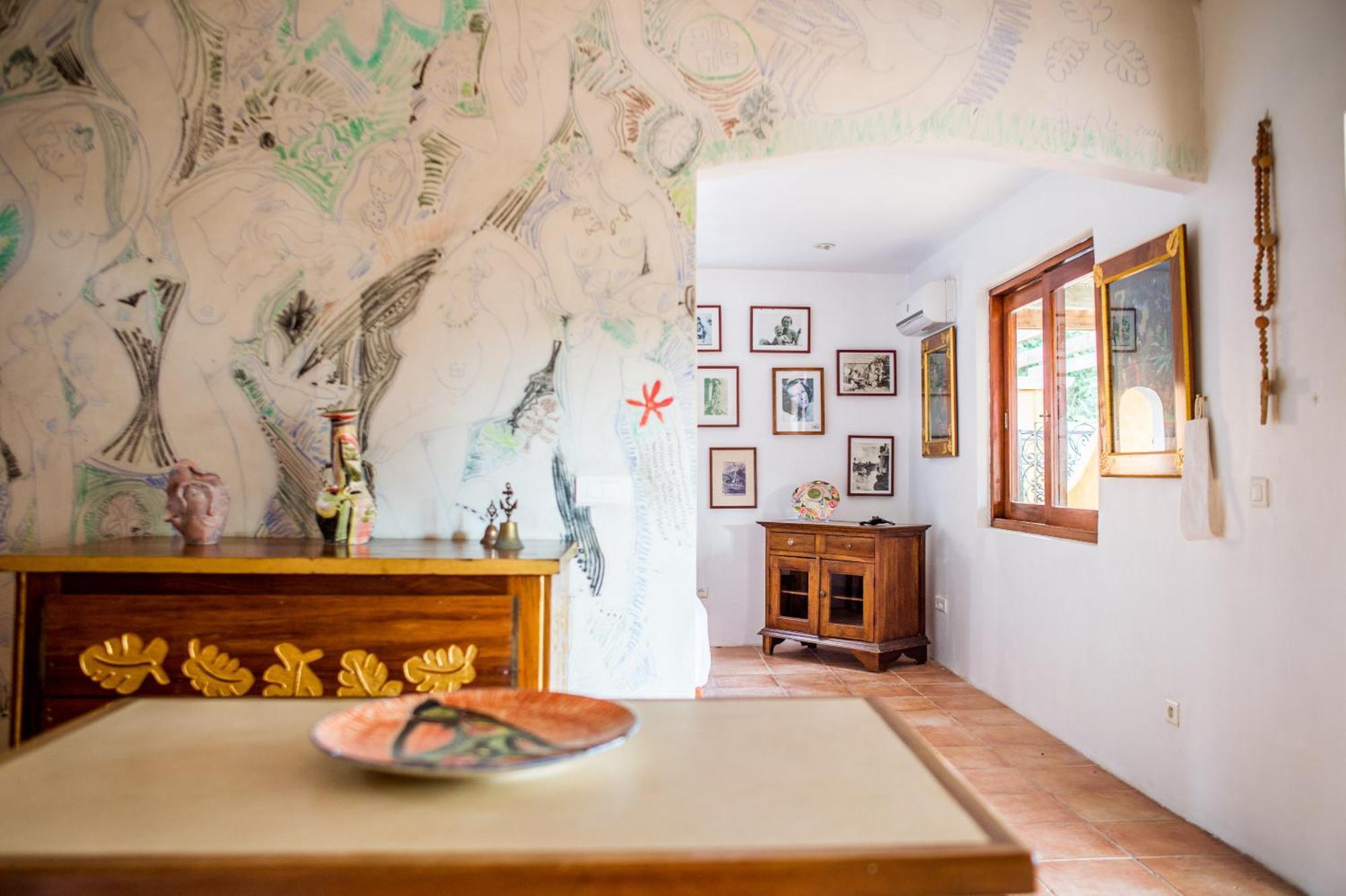 Villa Rea Hanaa 보라 보라 외부 사진
