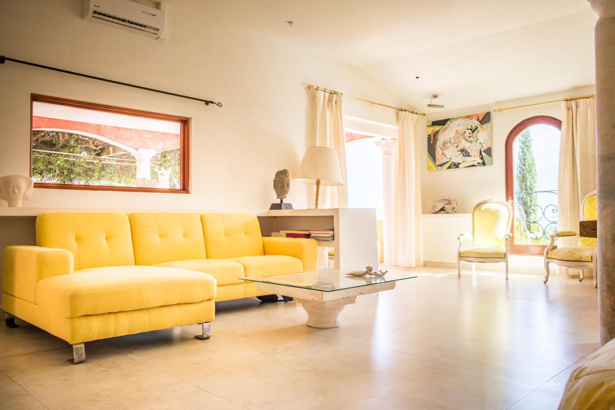 Villa Rea Hanaa 보라 보라 외부 사진